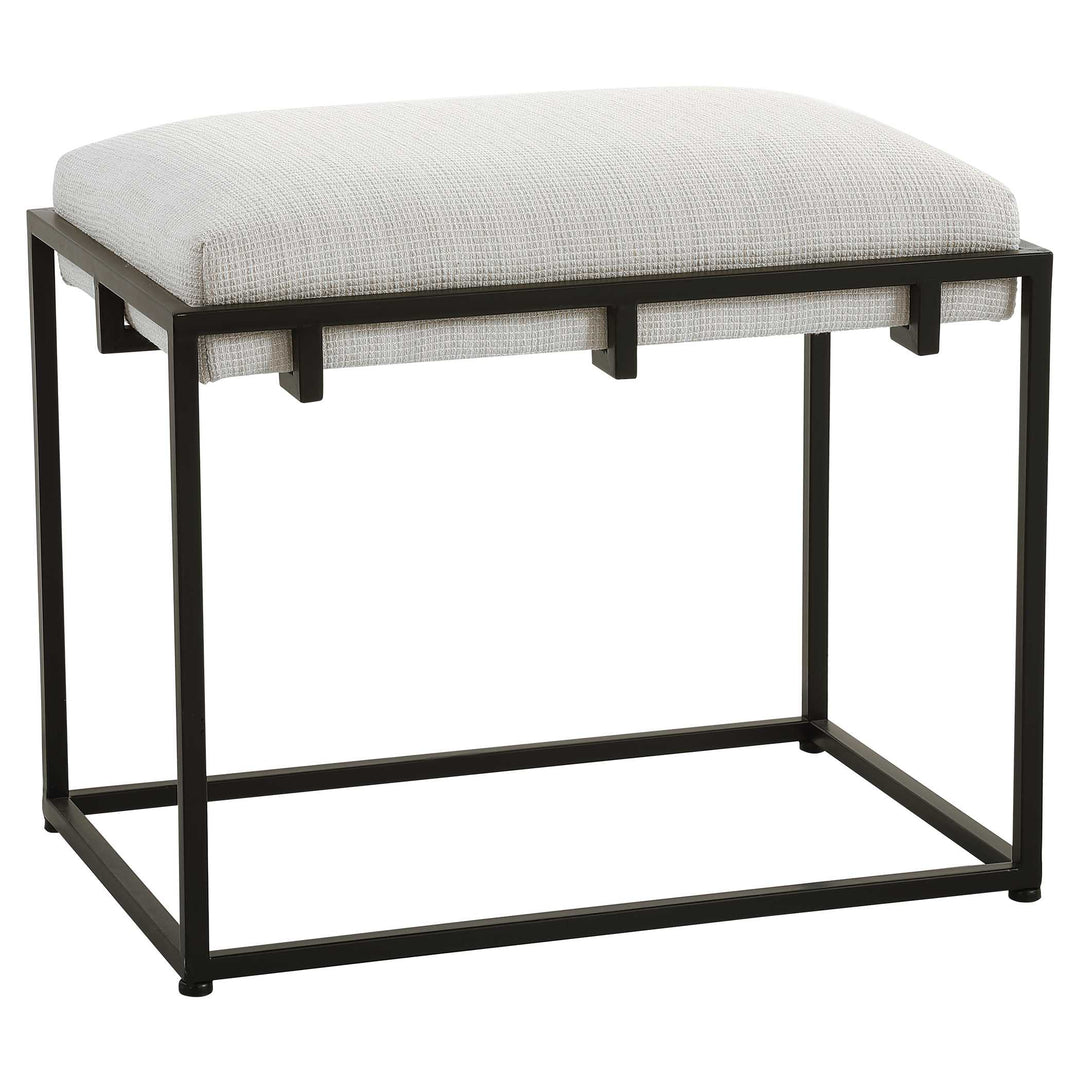 American Home Furniture Uttermost Paradox Small Bench