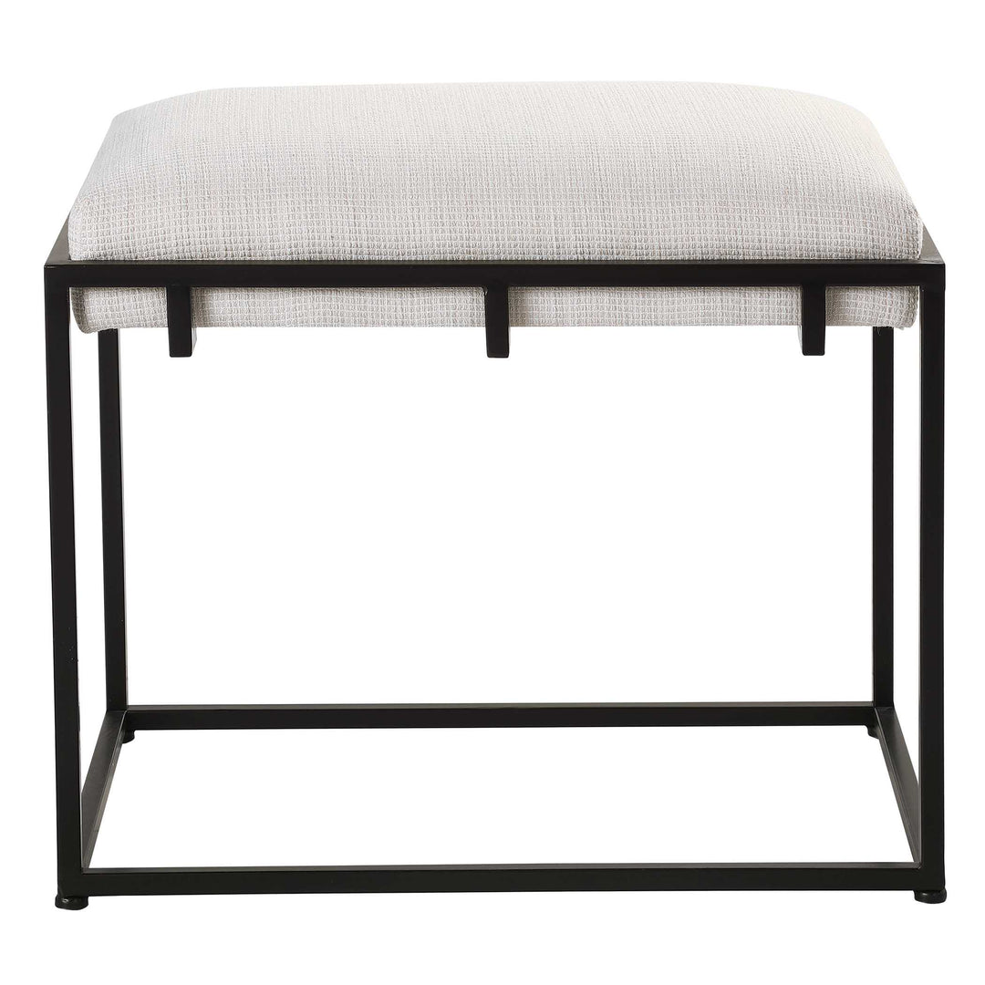 American Home Furniture Uttermost Paradox Small Bench