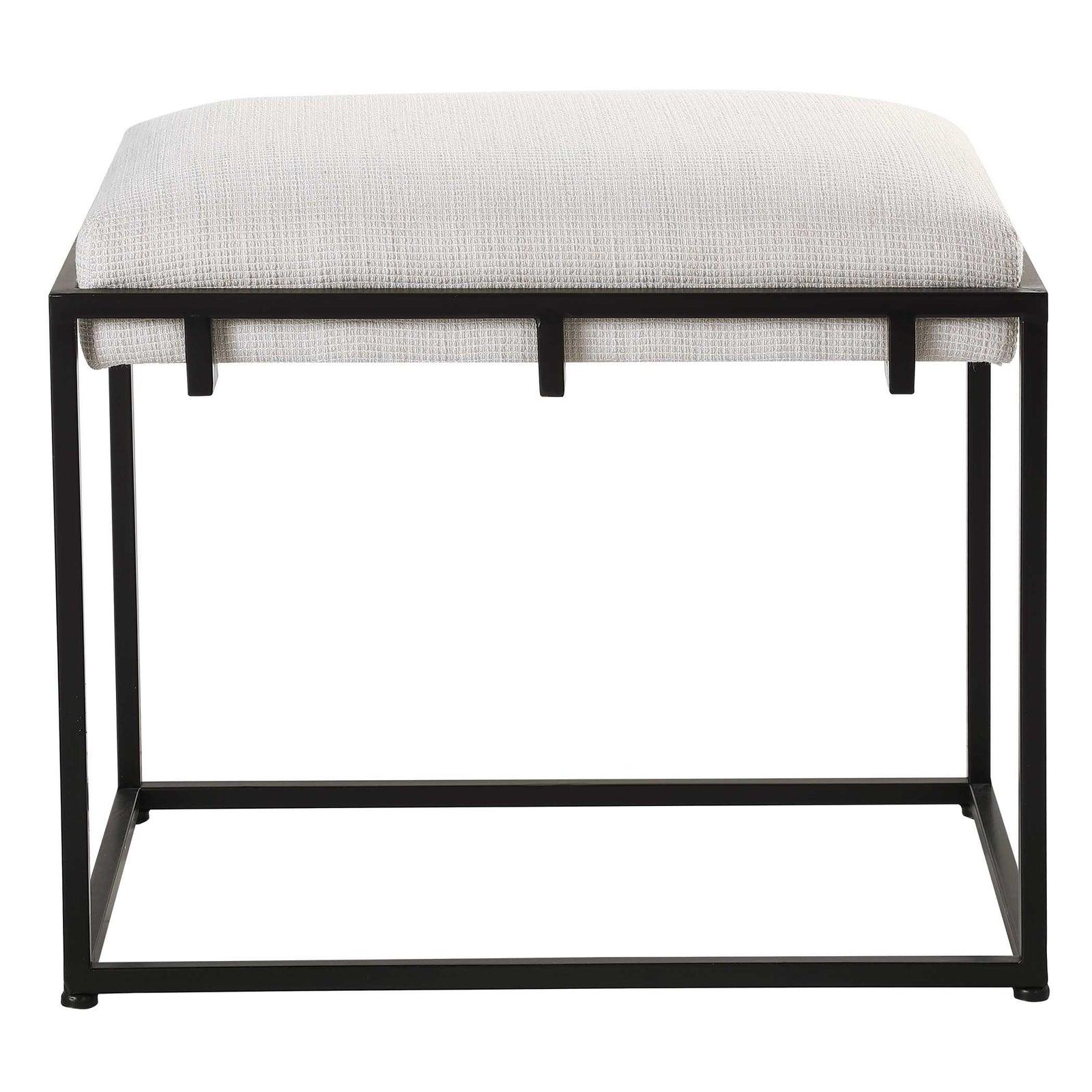 American Home Furniture Uttermost Paradox Small Bench