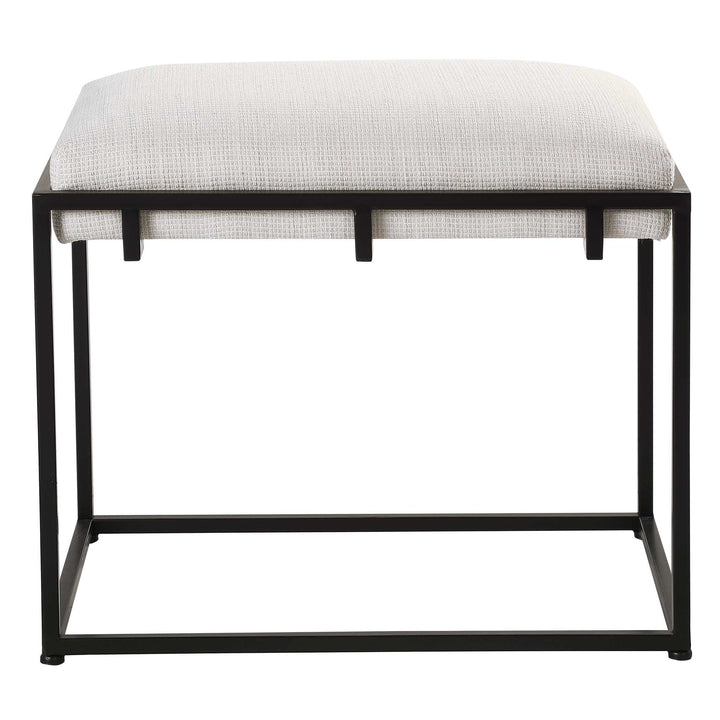 American Home Furniture Uttermost Paradox Small Bench