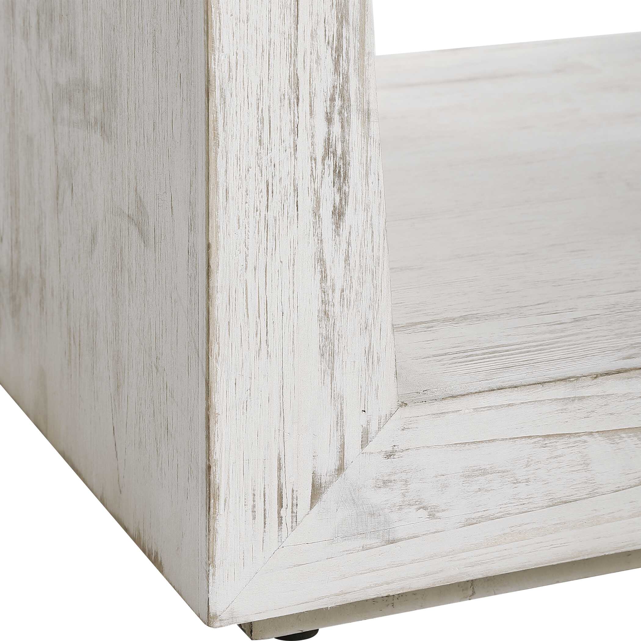Uttermost Cabana Bench - Thumbnail 5