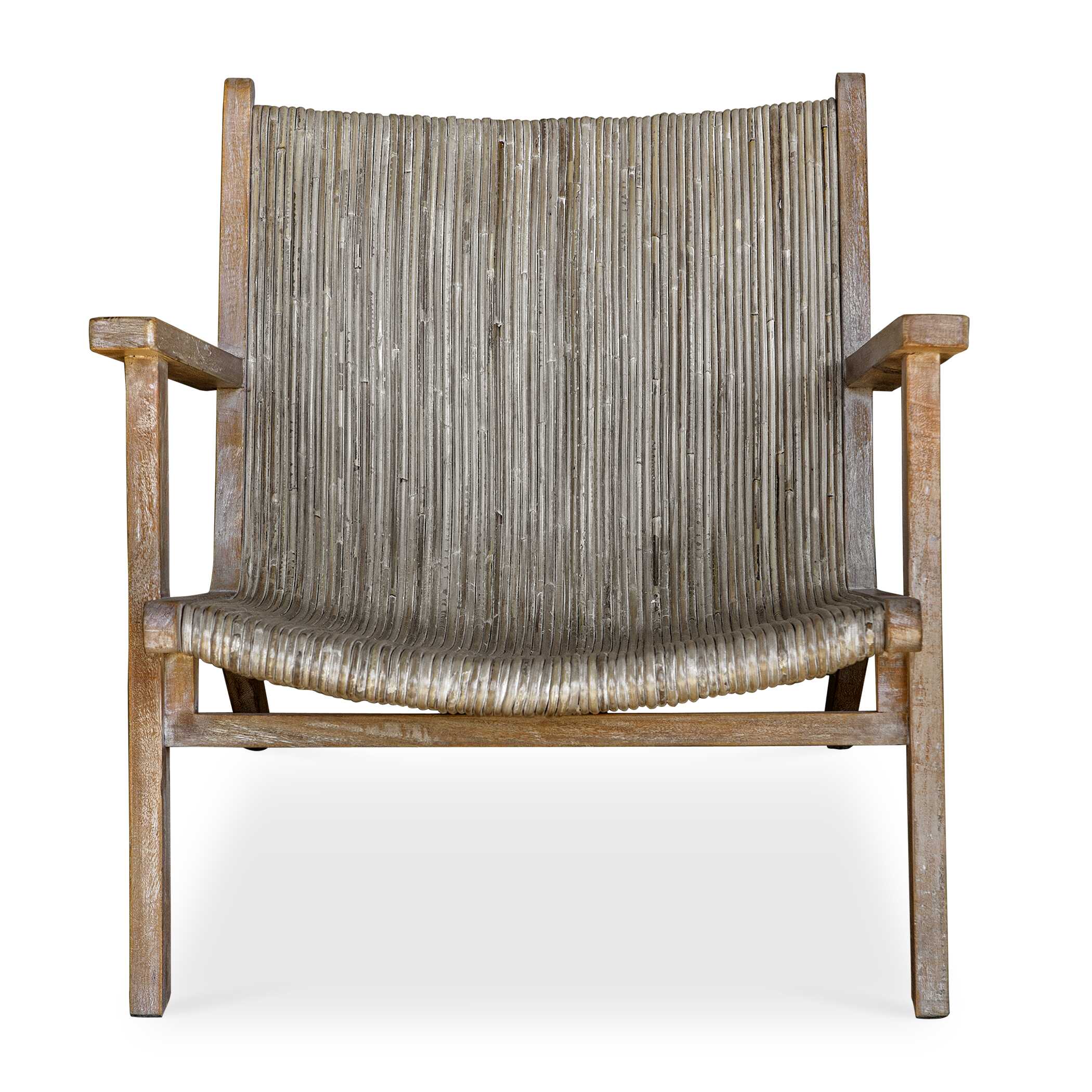 Uttermost Aegea Accent Chair