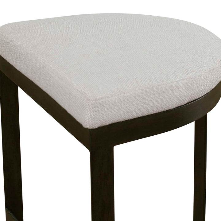 American Home Furniture Uttermost Ivanna Counter Stool