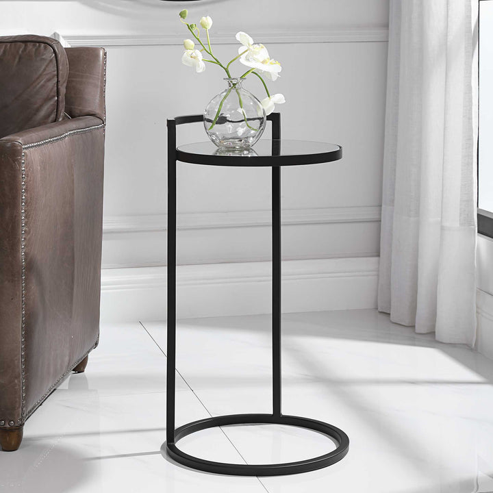 Lucas Accent Table