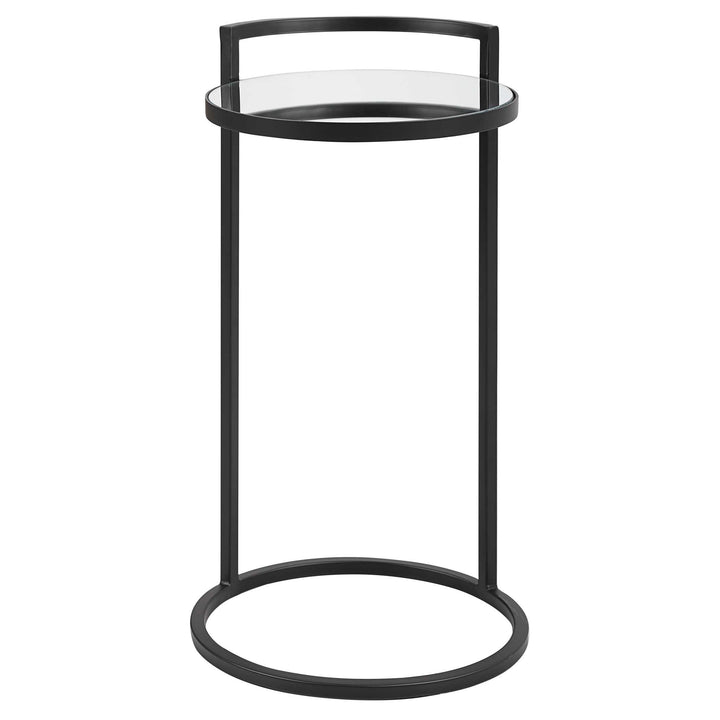 Lucas Accent Table