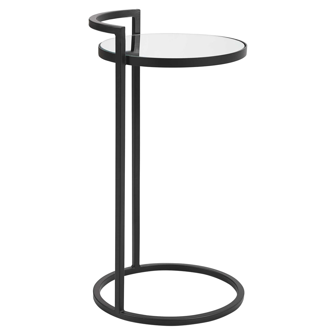 Lucas Accent Table