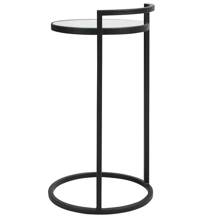 Lucas Accent Table