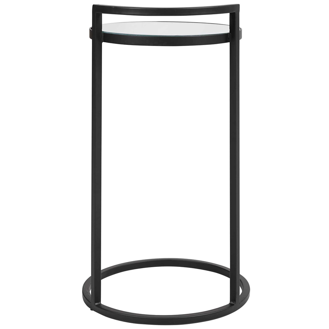 Lucas Accent Table