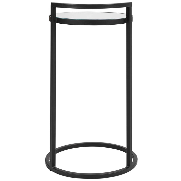 Lucas Accent Table