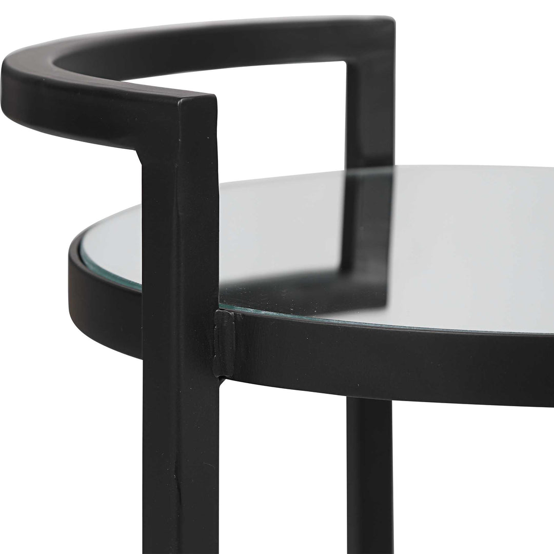 Lucas Accent Table
