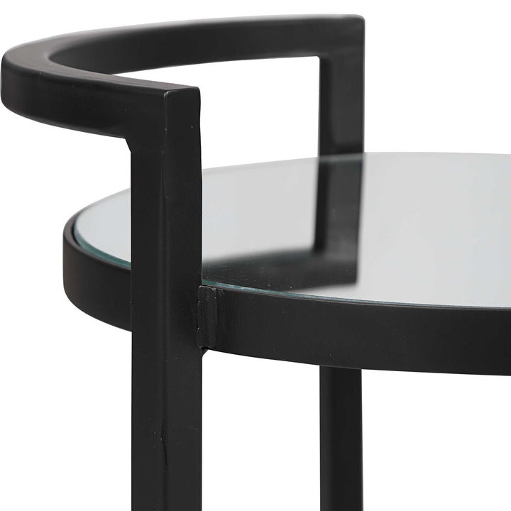 Lucas Accent Table