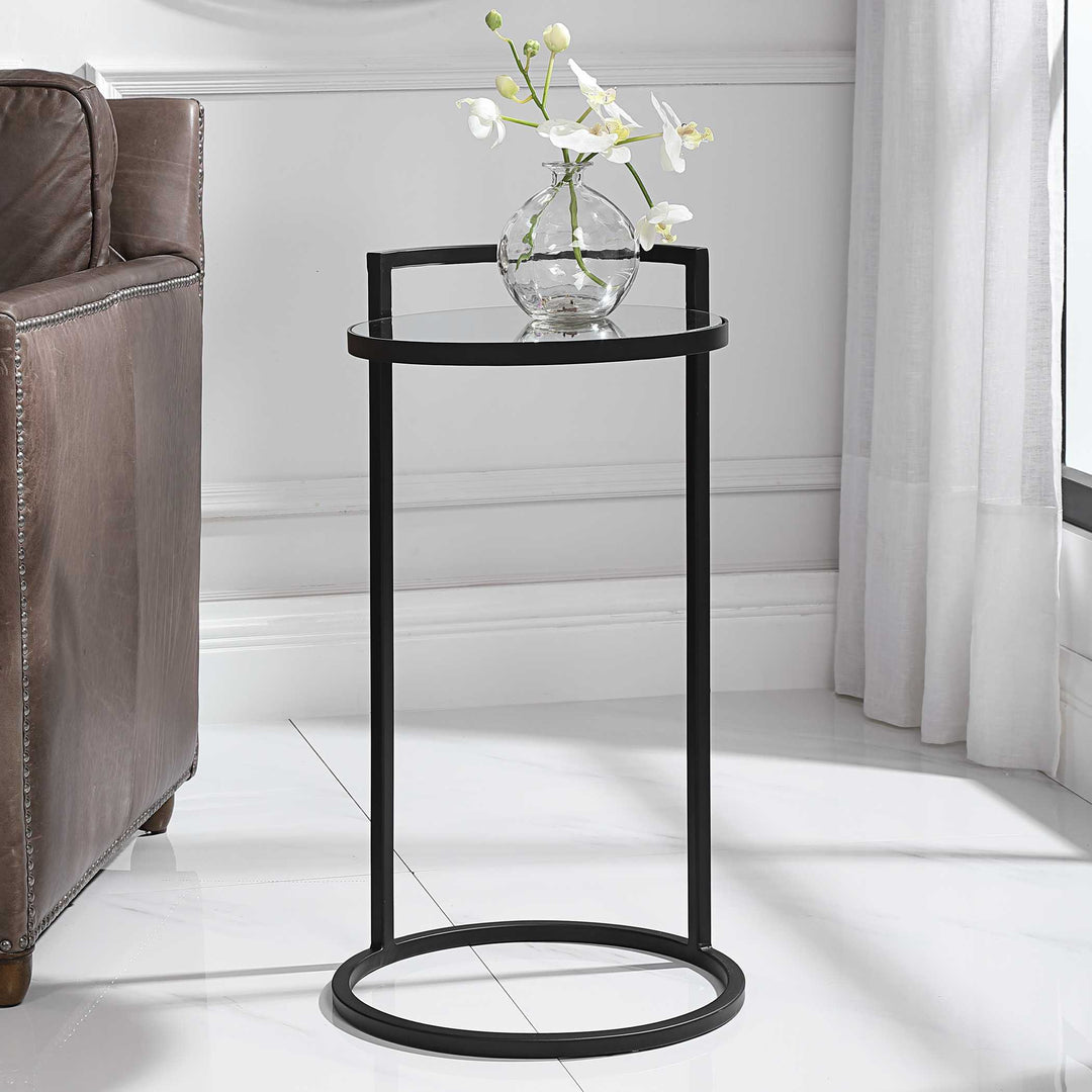 Lucas Accent Table