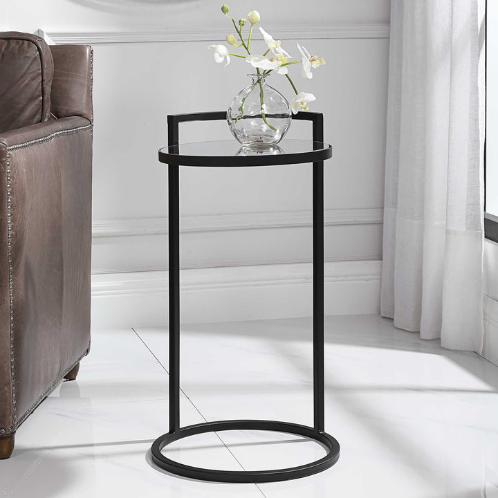 Lucas Accent Table