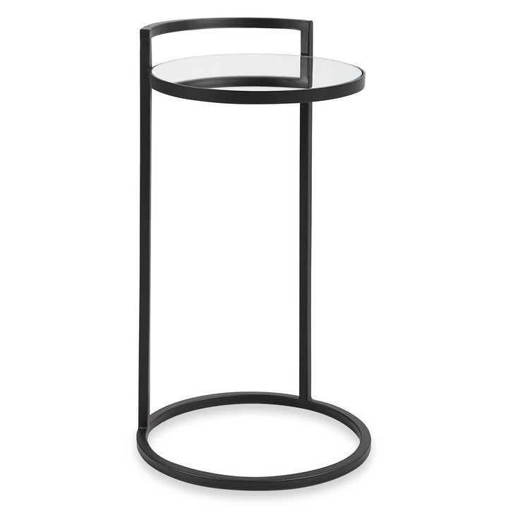 Lucas Accent Table