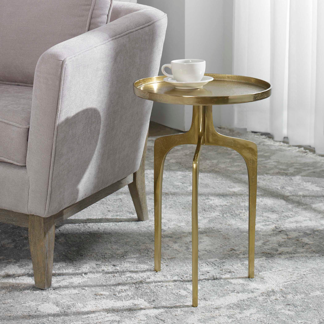 Theodore Accent Table