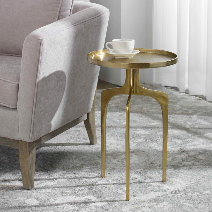 Theodore Accent Table