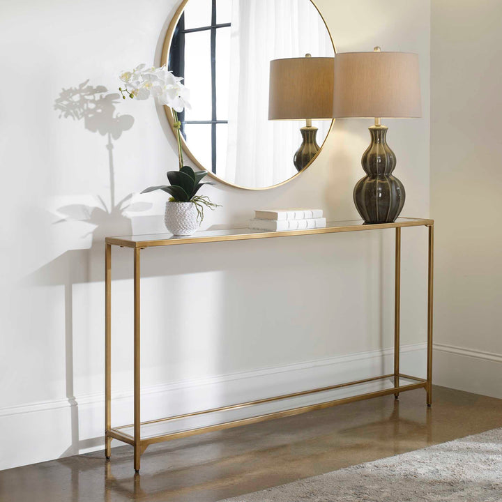 Jack Console Table