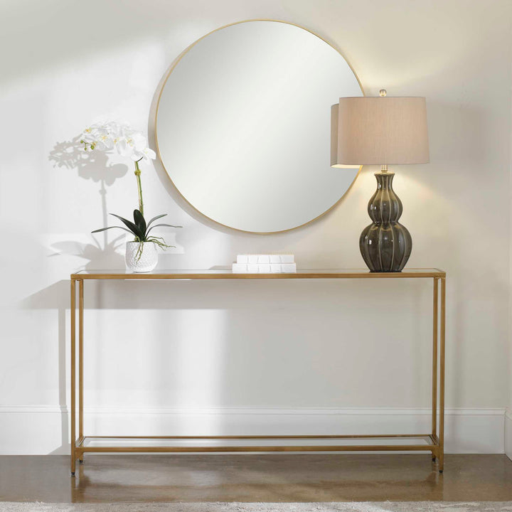 Jack Console Table