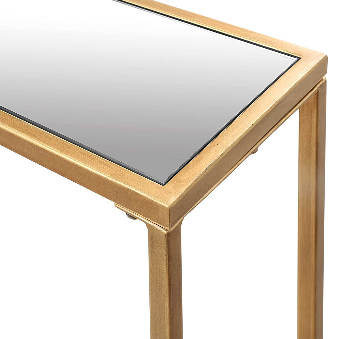 Jack Console Table