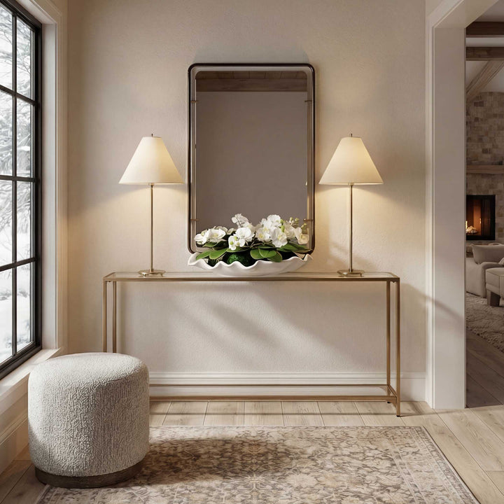 Jack Console Table