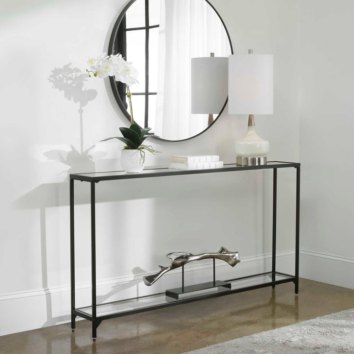 Levi Console Table
