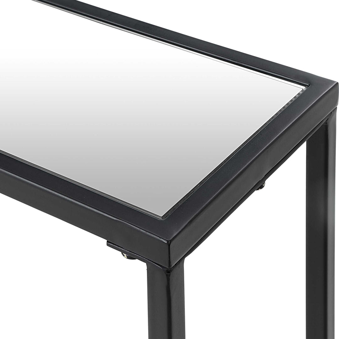 Levi Console Table