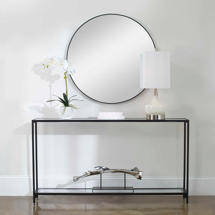 Levi Console Table