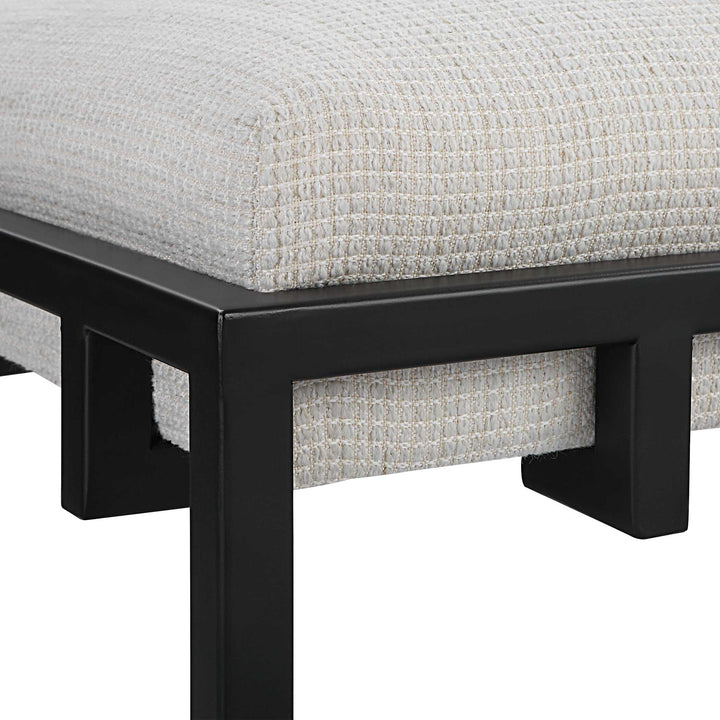 American Home Furniture Uttermost Paradox Counter Stool
