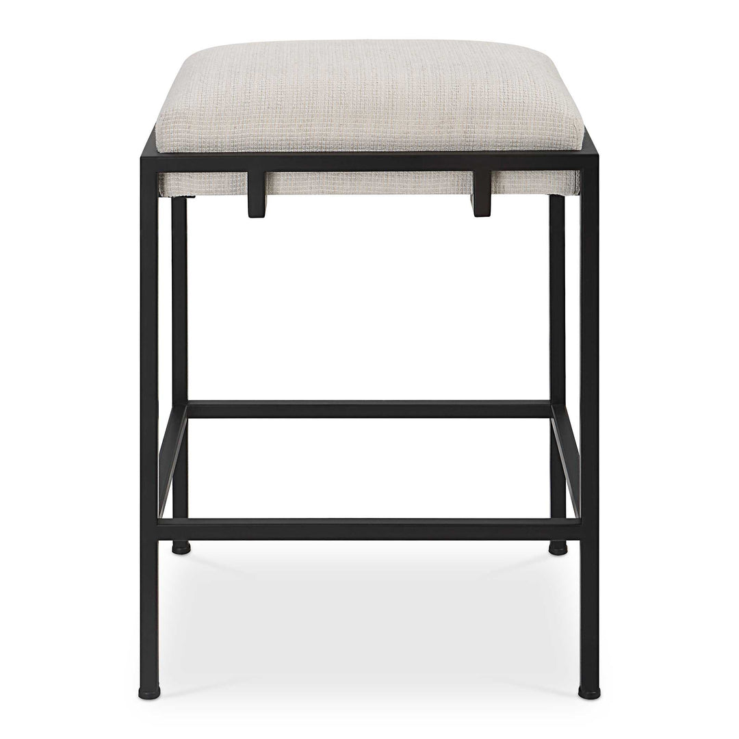 American Home Furniture Uttermost Paradox Counter Stool
