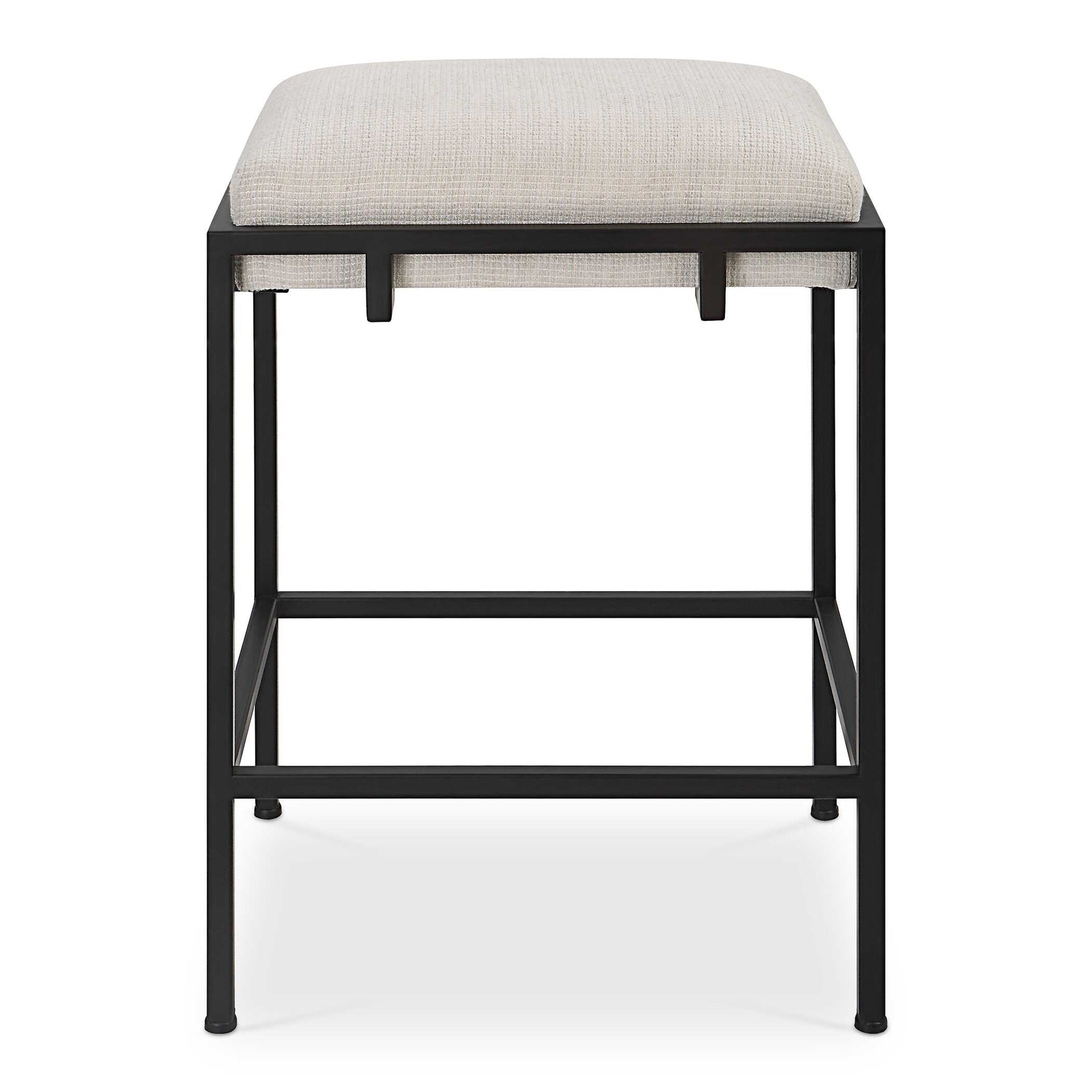 American Home Furniture Uttermost Paradox Counter Stool