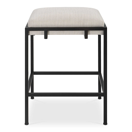 American Home Furniture Uttermost Paradox Counter Stool