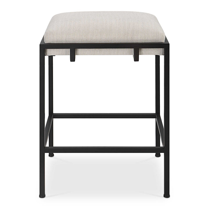 American Home Furniture Uttermost Paradox Counter Stool