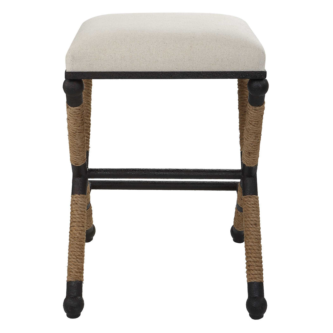 American Home Furniture Uttermost Firth Counter Stool