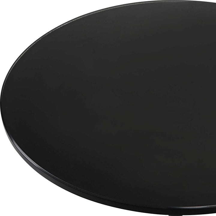 American Home Furniture Uttermost Spector Modern Accent Table
