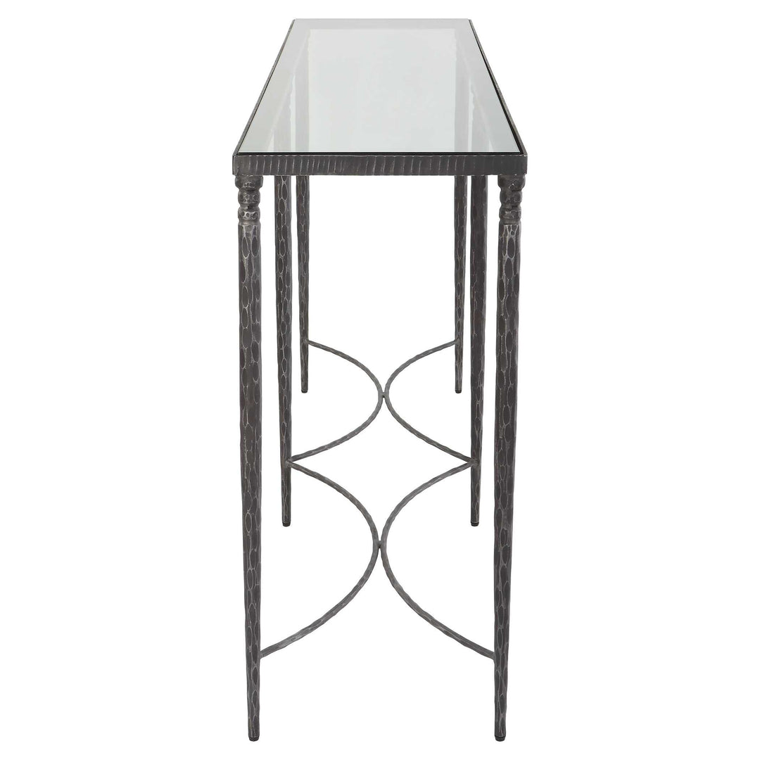 American Home Furniture Uttermost Washington Console Table