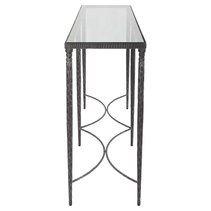 American Home Furniture Uttermost Washington Console Table