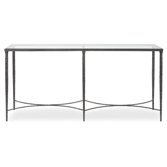 American Home Furniture Uttermost Washington Console Table