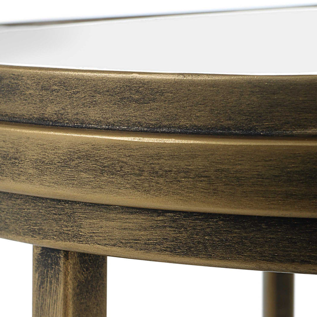 Alexander Nesting Table - Set of 2