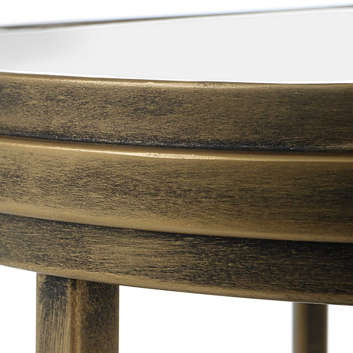 Alexander Nesting Table - Set of 2