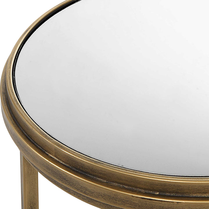 Alexander Nesting Table - Set of 2