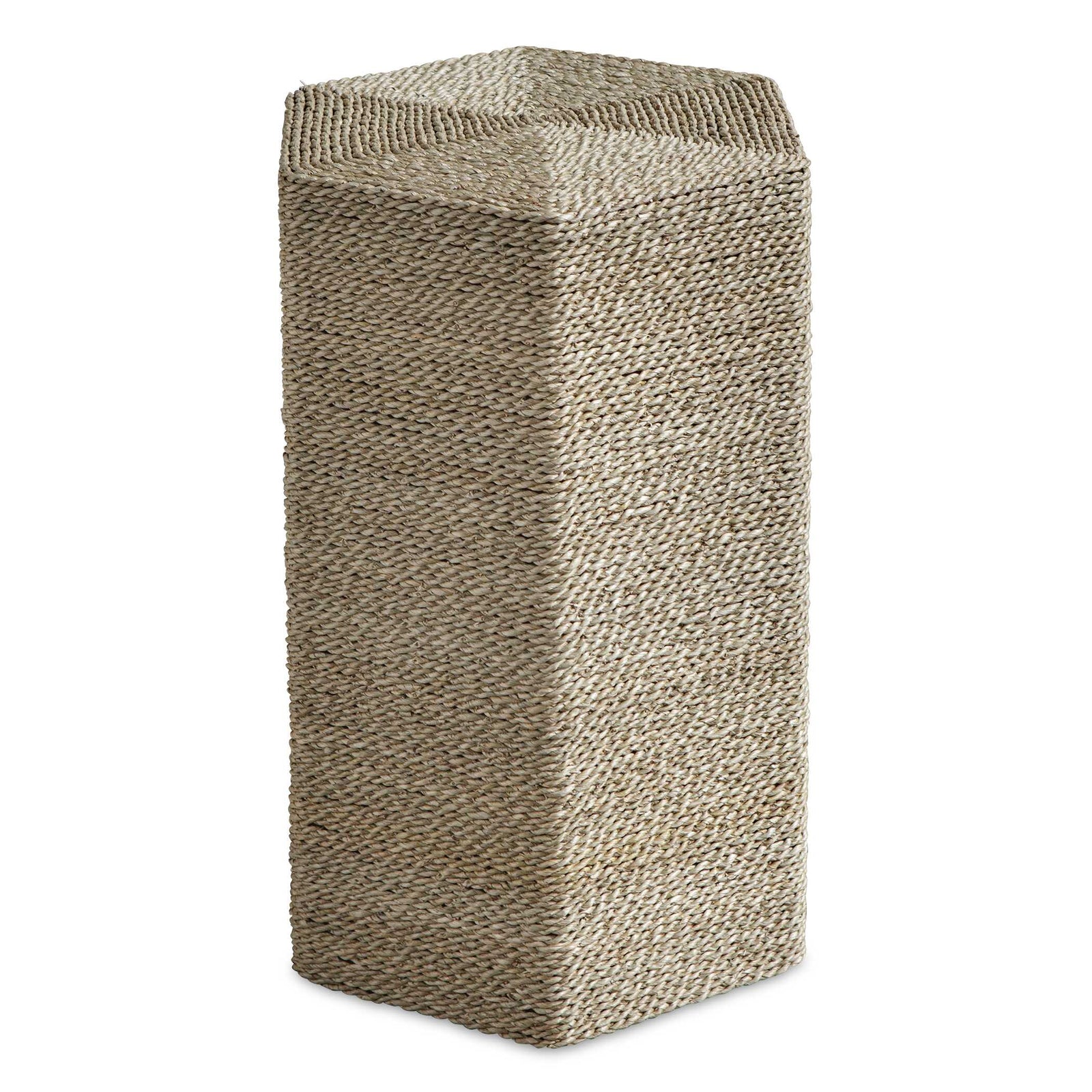 American Home Furniture Uttermost Sea Braid Accent Table