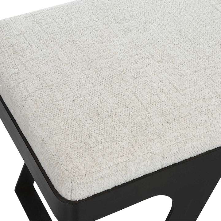 American Home Furniture Uttermost Hover Modern Bench