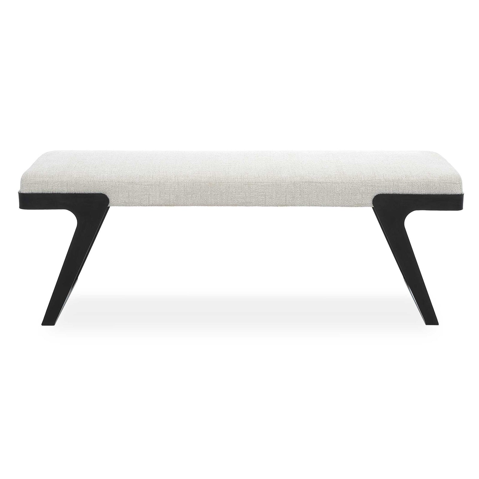 American Home Furniture Uttermost Hover Modern Bench