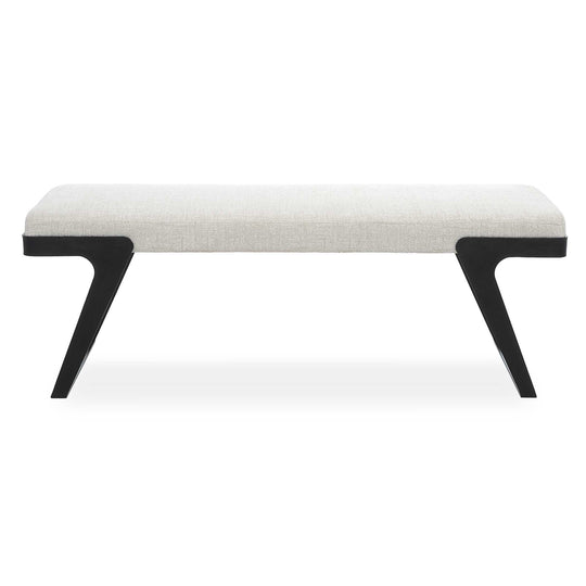American Home Furniture Uttermost Hover Modern Bench