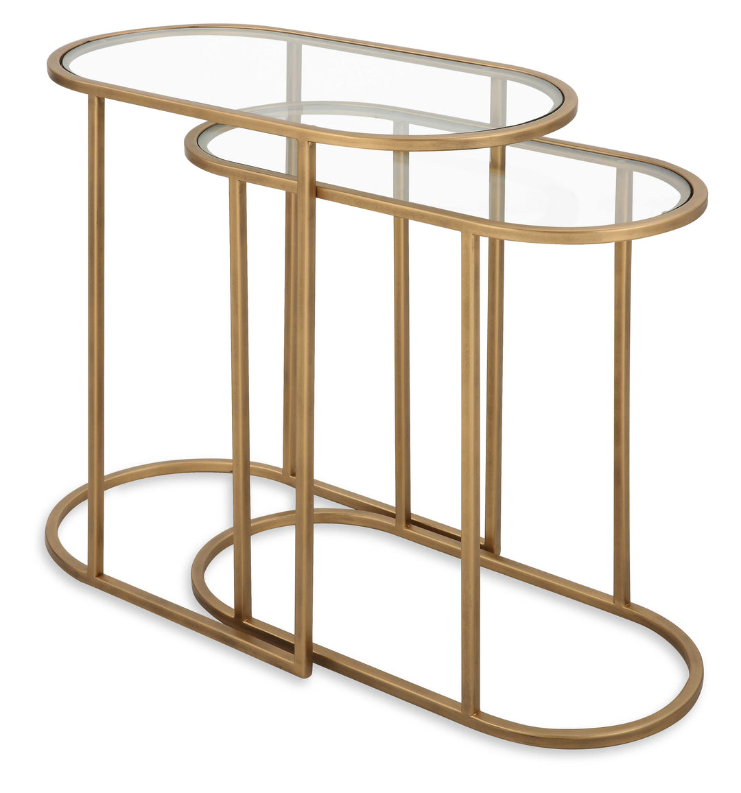 Jackson Nesting Table - Set of 2
