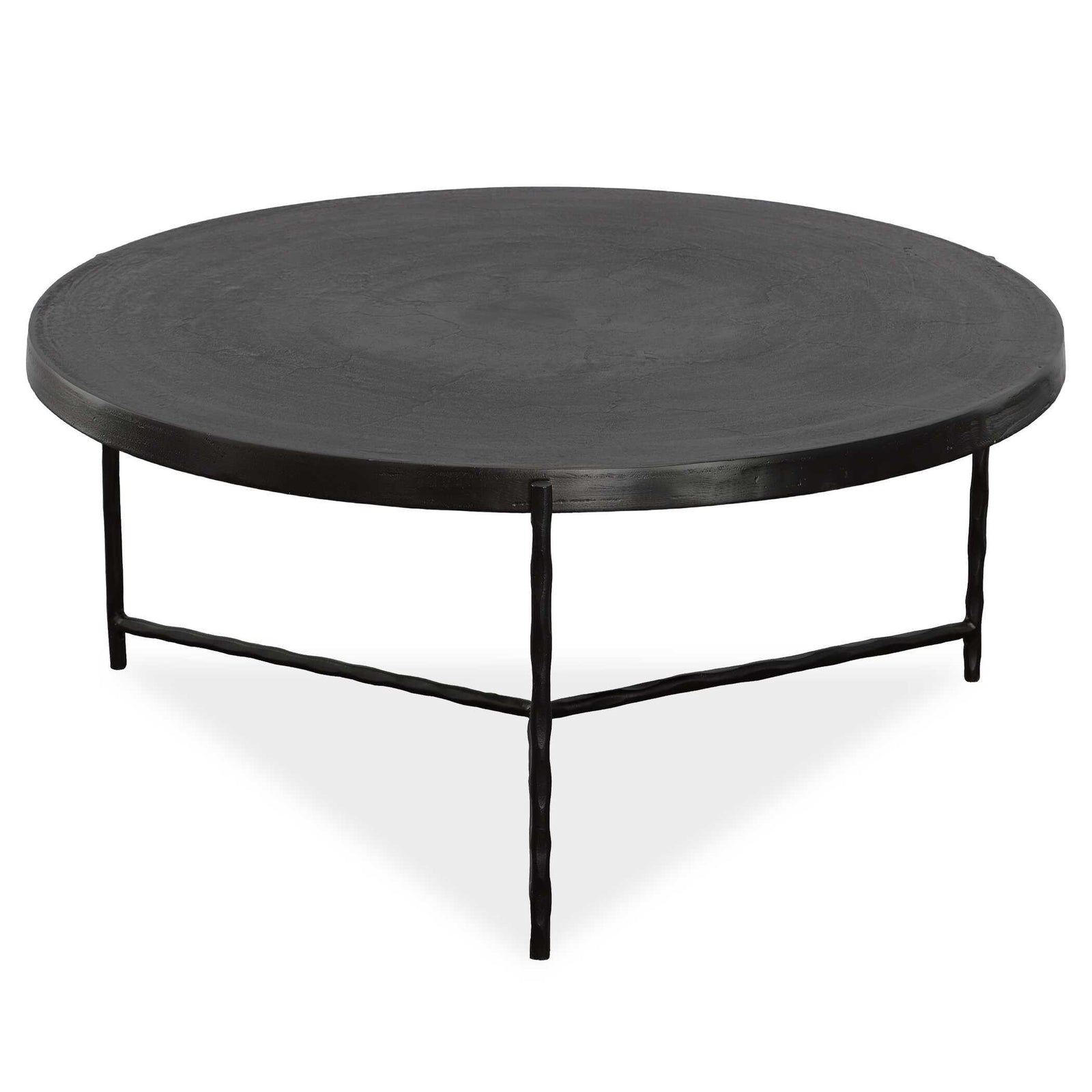 Uttermost Trellick Modern Coffee Table COFFEE TABLES