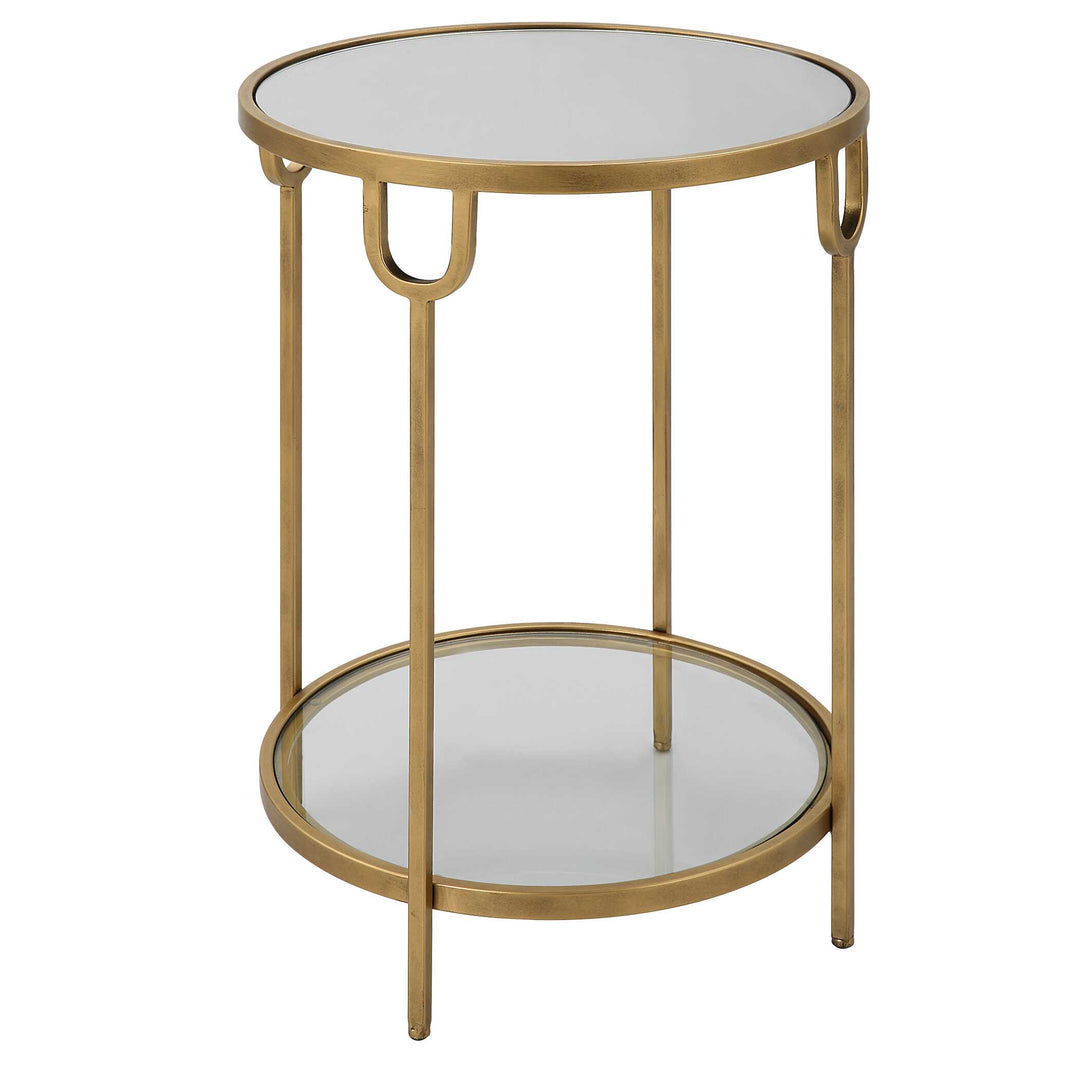 Mateo Side Table