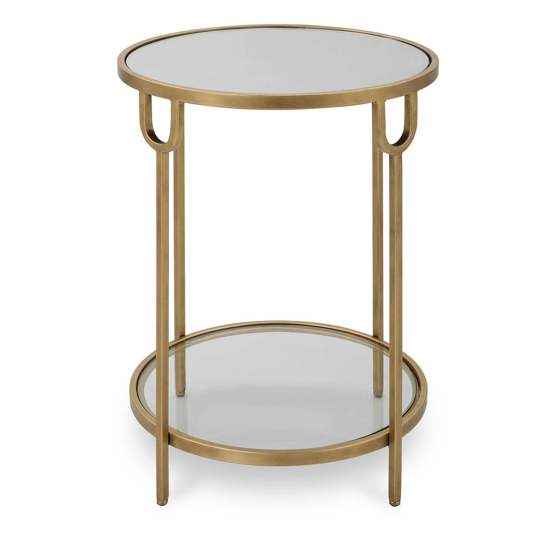 Mateo Side Table