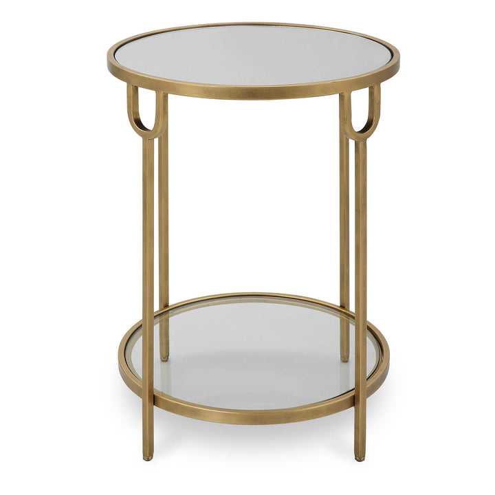 Mateo Side Table