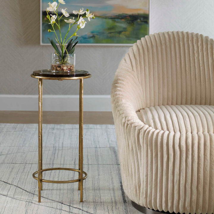 Mason Accent Table